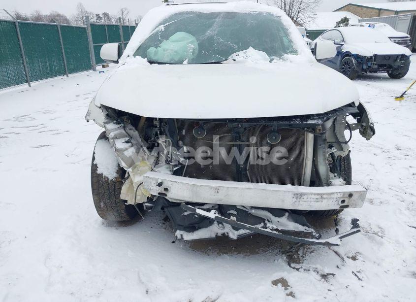 Photo 6 of 2013 Toyota Highlander PLUS/SE (VIN 5TDBK3EH3DS261791)