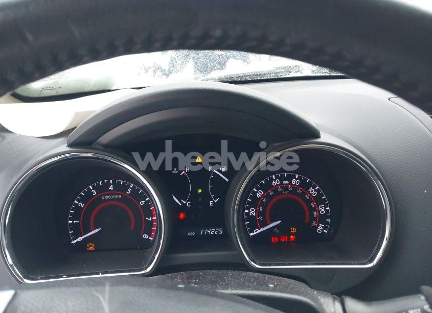 Photo 7 of 2013 Toyota Highlander PLUS/SE (VIN 5TDBK3EH3DS261791)