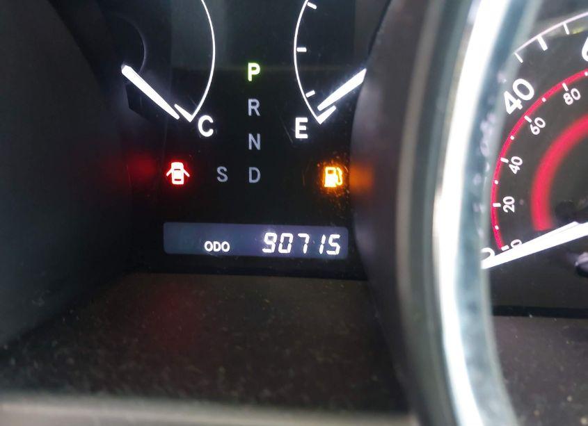 Photo 16 of 2013 Toyota Highlander BASE V6 (VIN 5TDBK3EH3DS264223)