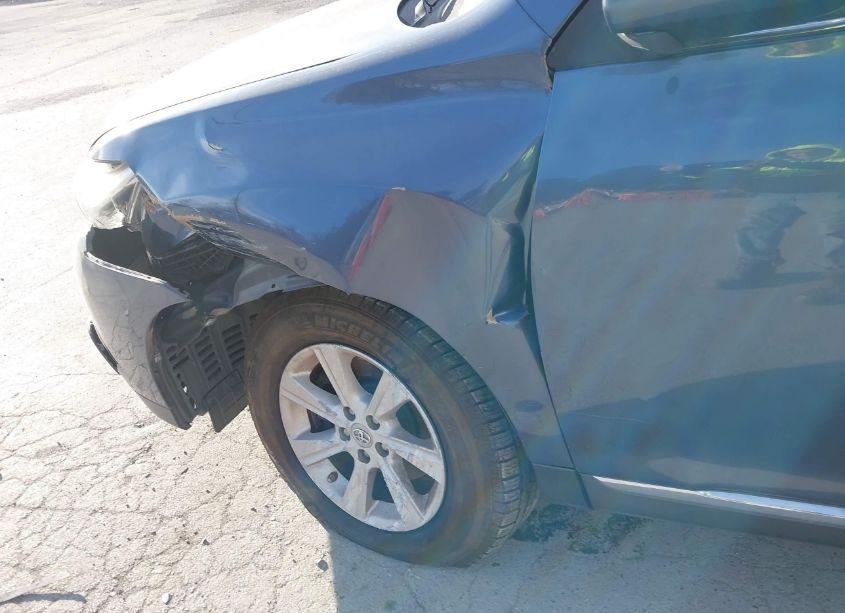 Photo 18 of 2013 Toyota Highlander BASE V6 (VIN 5TDBK3EH3DS264223)