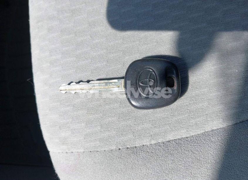 Photo 11 of 2010 Toyota Highlander BASE V6 (VIN 5TDBK3EH4AS023248)