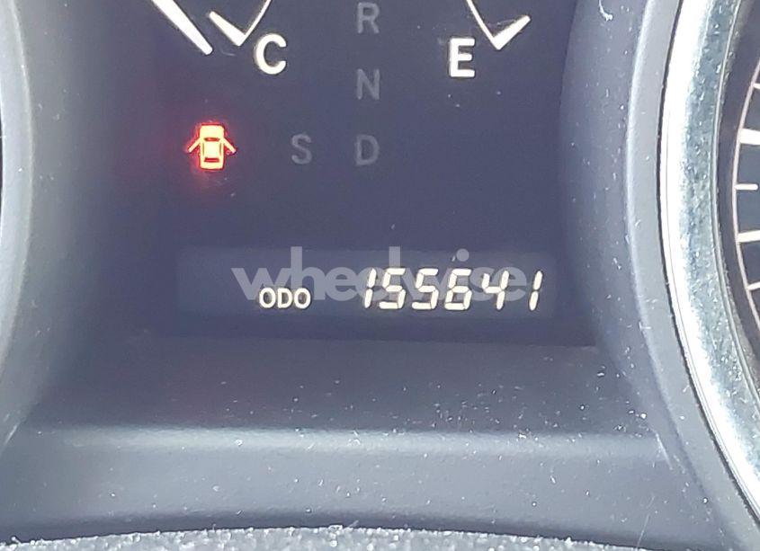 Photo 15 of 2010 Toyota Highlander BASE V6 (VIN 5TDBK3EH4AS023248)