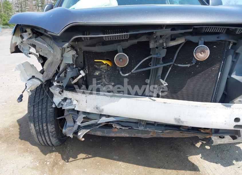 Photo 18 of 2010 Toyota Highlander BASE V6 (VIN 5TDBK3EH4AS023248)