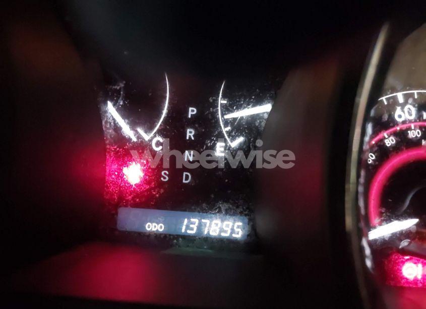 Photo 14 of 2011 Toyota Highlander SE (VIN 5TDBK3EH4BS047888)