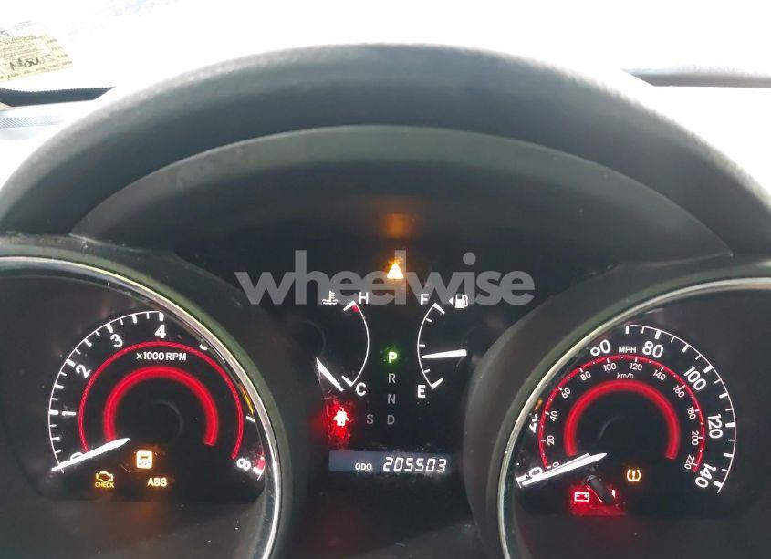 Photo 15 of 2011 Toyota Highlander SE (VIN 5TDBK3EH4BS054937)