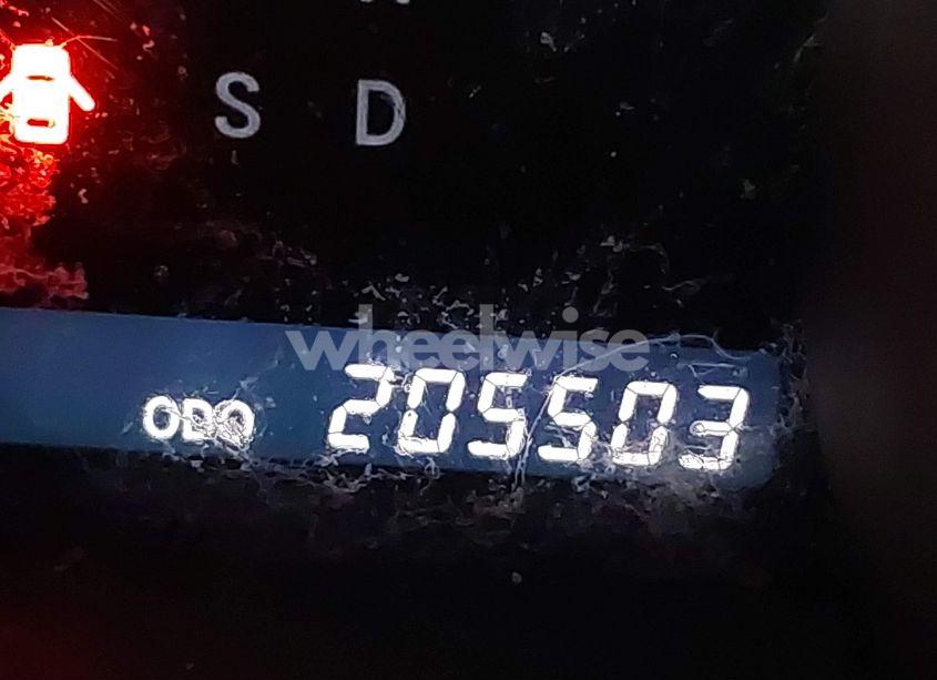 Photo 7 of 2011 Toyota Highlander SE (VIN 5TDBK3EH4BS054937)