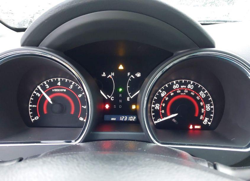 Photo 7 of 2011 Toyota Highlander SE V6 (VIN 5TDBK3EH4BS083953)