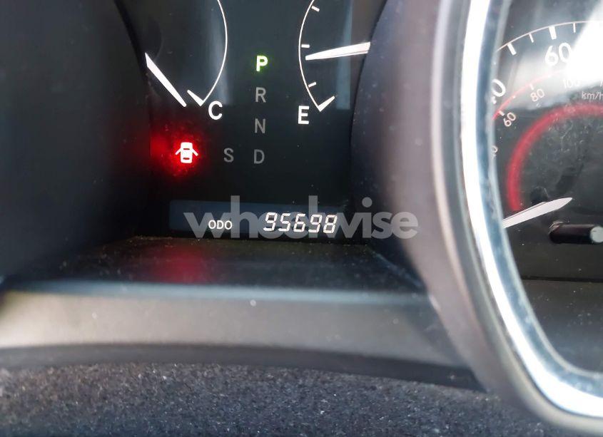 Photo 15 of 2012 Toyota Highlander SE V6 (VIN 5TDBK3EH4CS094615)