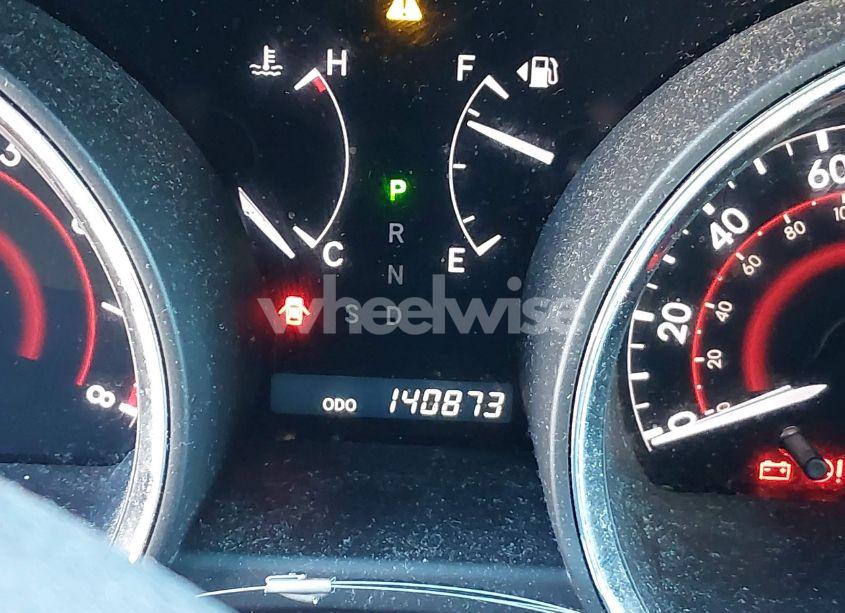 Photo 15 of 2012 Toyota Highlander SE V6 (VIN 5TDBK3EH4CS099796)