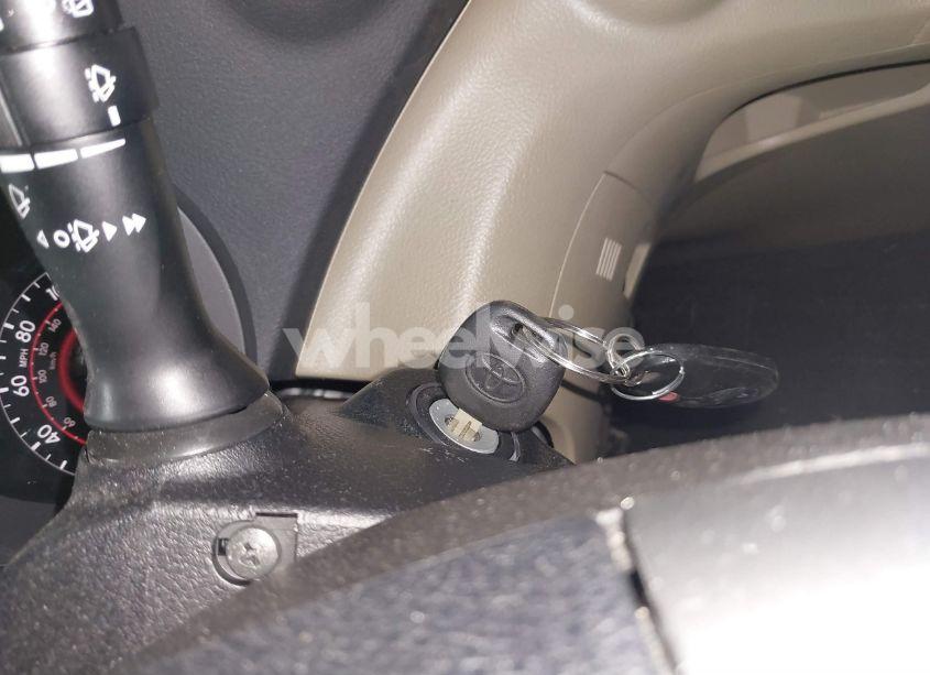 Photo 11 of 2012 Toyota Highlander SE V6 (VIN 5TDBK3EH4CS116807)