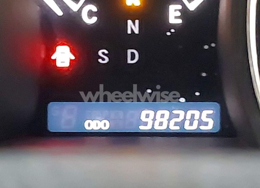 Photo 16 of 2012 Toyota Highlander SE V6 (VIN 5TDBK3EH4CS116807)