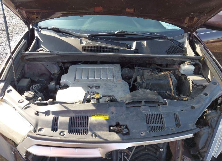 Photo 10 of 2012 Toyota Highlander SE V6 (VIN 5TDBK3EH4CS117181)