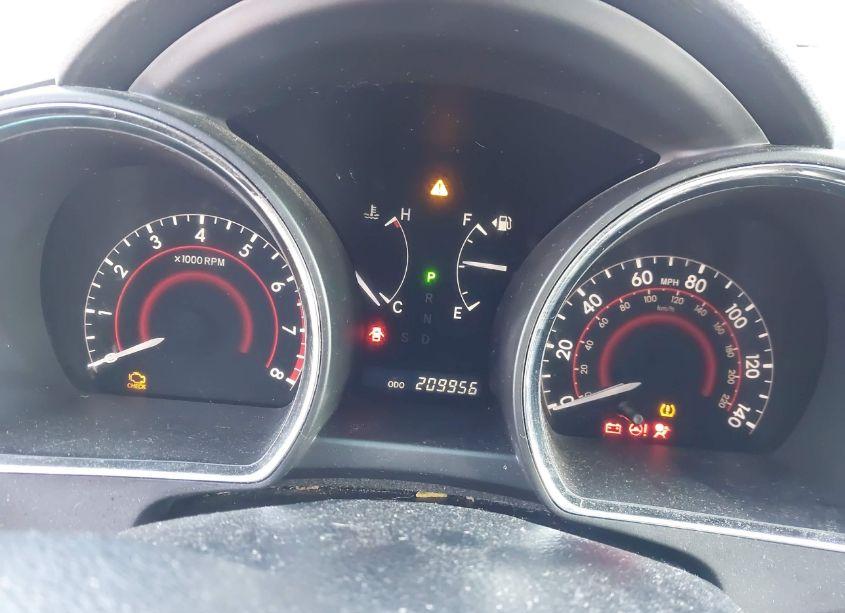 Photo 7 of 2012 Toyota Highlander SE V6 (VIN 5TDBK3EH4CS117181)