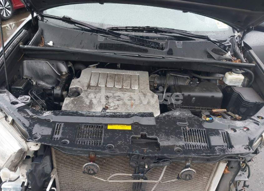 Photo 10 of 2012 Toyota Highlander SE V6 (VIN 5TDBK3EH4CS165828)