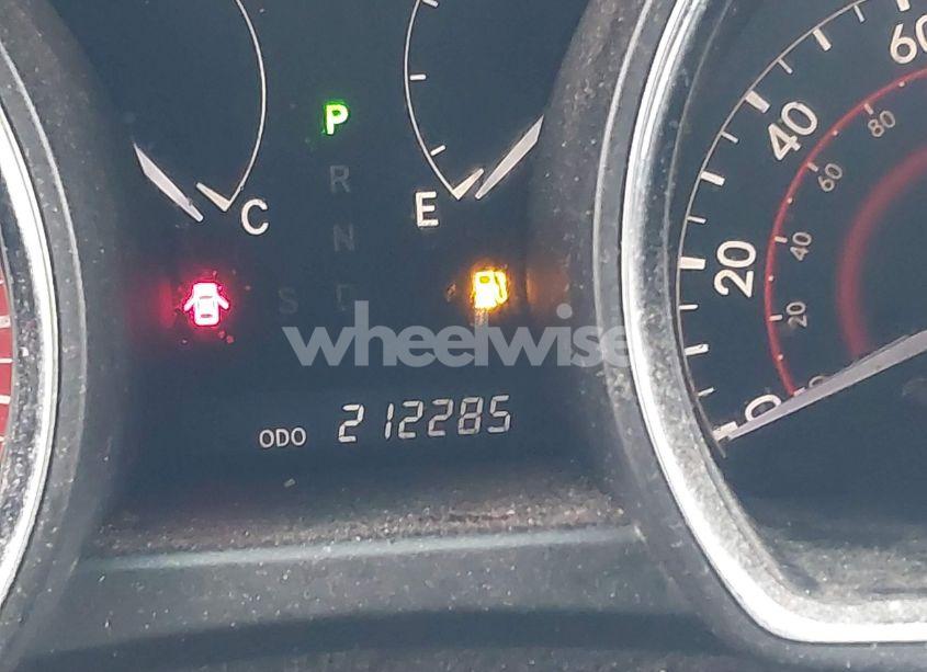 Photo 15 of 2012 Toyota Highlander SE V6 (VIN 5TDBK3EH4CS165828)