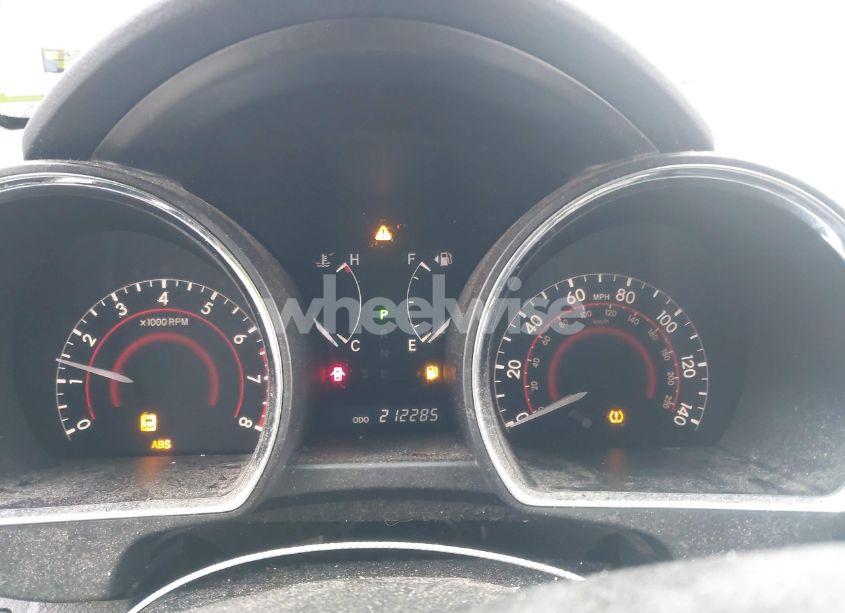 Photo 7 of 2012 Toyota Highlander SE V6 (VIN 5TDBK3EH4CS165828)