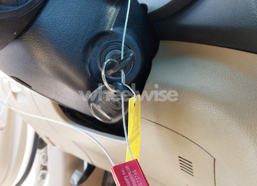 Photo 11 of 2013 Toyota Highlander SE V6 (VIN 5TDBK3EH4DS188544)