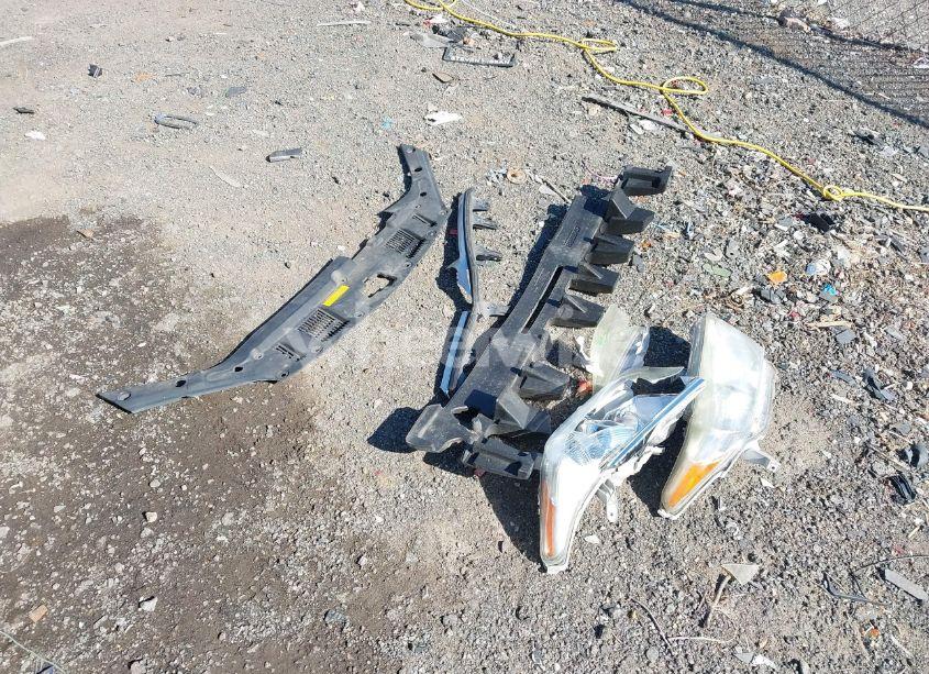 Photo 12 of 2013 Toyota Highlander SE V6 (VIN 5TDBK3EH4DS188544)