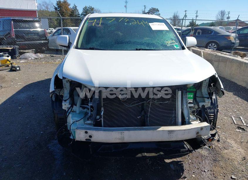 Photo 6 of 2013 Toyota Highlander SE V6 (VIN 5TDBK3EH4DS188544)