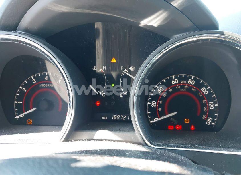 Photo 7 of 2013 Toyota Highlander SE V6 (VIN 5TDBK3EH4DS188544)