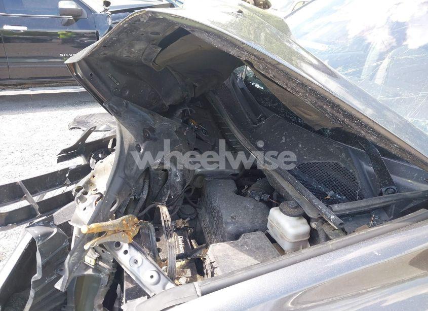 Photo 10 of 2013 Toyota Highlander BASE PLUS V6 (VIN 5TDBK3EH4DS189905)