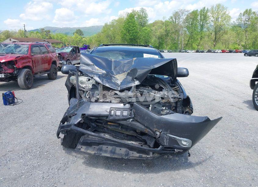 Photo 13 of 2013 Toyota Highlander BASE PLUS V6 (VIN 5TDBK3EH4DS189905)