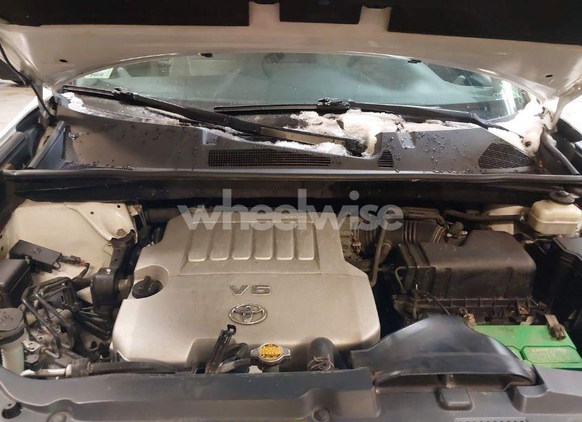 Photo 10 of 2013 Toyota Highlander BASE PLUS V6 (VIN 5TDBK3EH4DS190035)