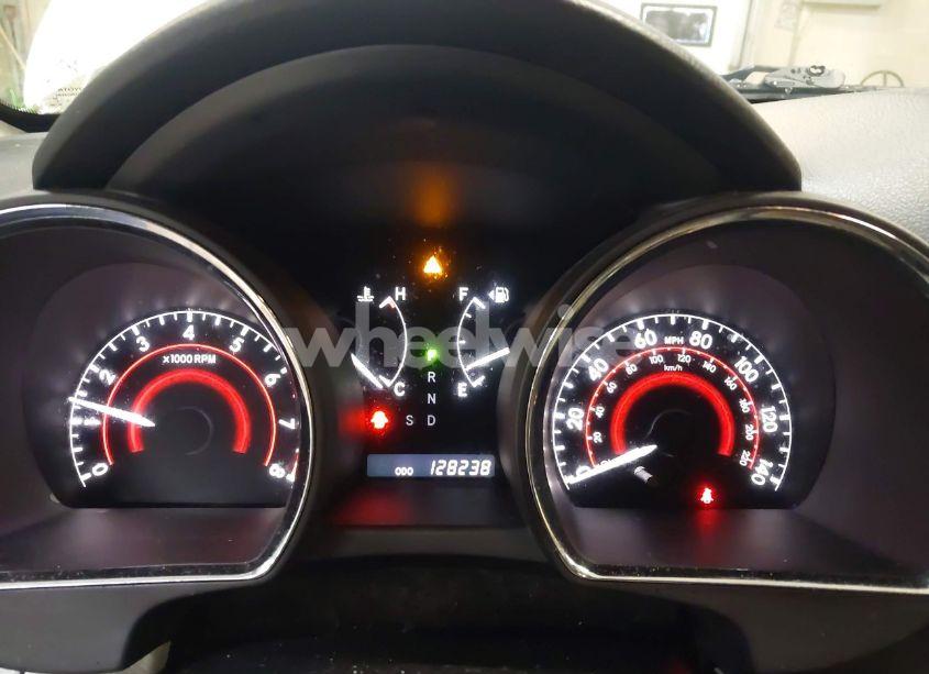 Photo 7 of 2013 Toyota Highlander BASE PLUS V6 (VIN 5TDBK3EH4DS190035)