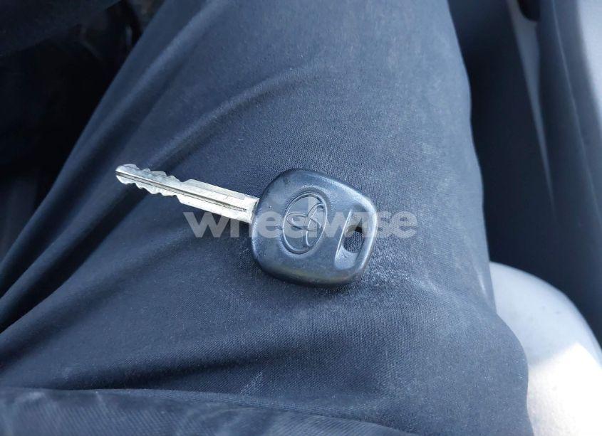 Photo 11 of 2013 Toyota Highlander BASE PLUS V6 (VIN 5TDBK3EH4DS205939)