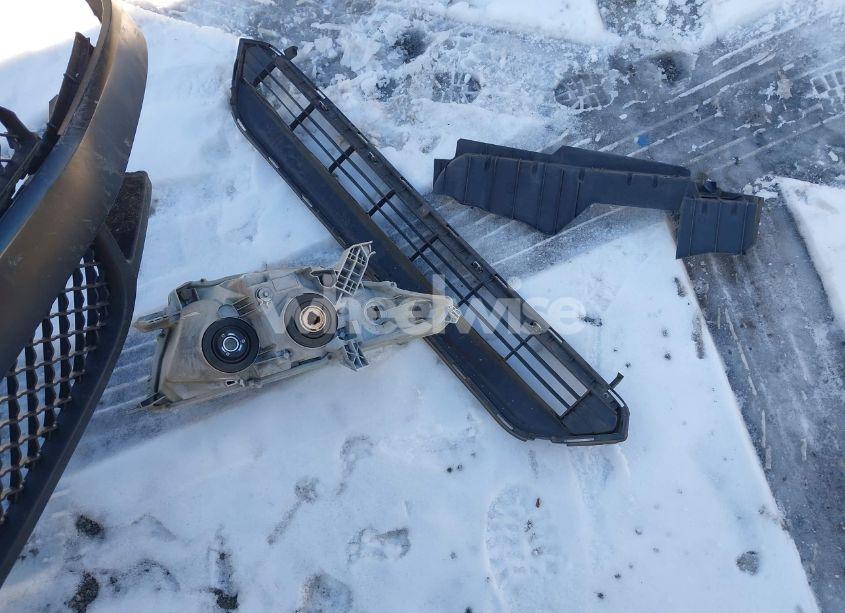 Photo 12 of 2013 Toyota Highlander BASE PLUS V6 (VIN 5TDBK3EH4DS205939)