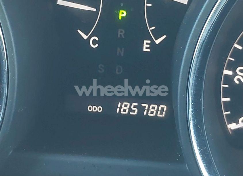 Photo 16 of 2013 Toyota Highlander BASE PLUS V6 (VIN 5TDBK3EH4DS205939)