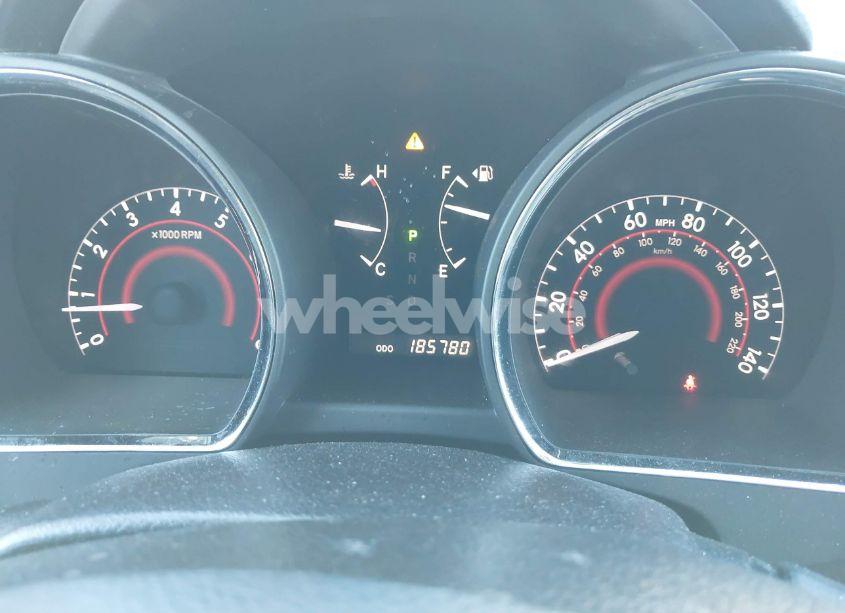 Photo 7 of 2013 Toyota Highlander BASE PLUS V6 (VIN 5TDBK3EH4DS205939)