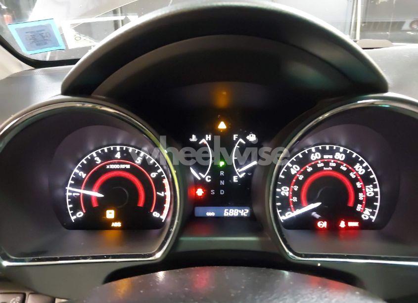 Photo 7 of 2013 Toyota Highlander SE V6 (VIN 5TDBK3EH4DS213913)