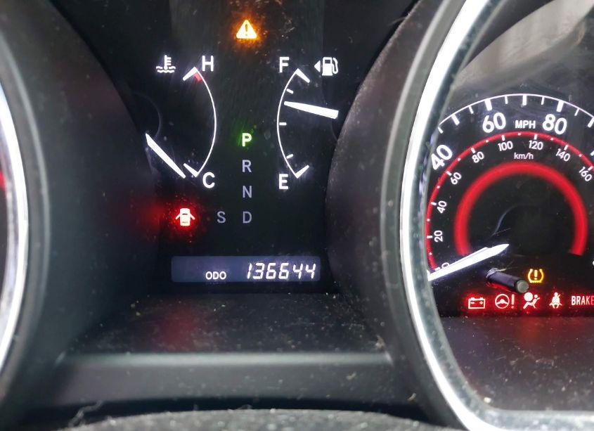 Photo 15 of 2013 Toyota Highlander BASE PLUS V6 (VIN 5TDBK3EH4DS239461)