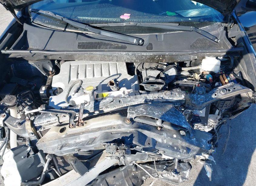 Photo 10 of 2013 Toyota Highlander PLUS/SE (VIN 5TDBK3EH4DS256115)