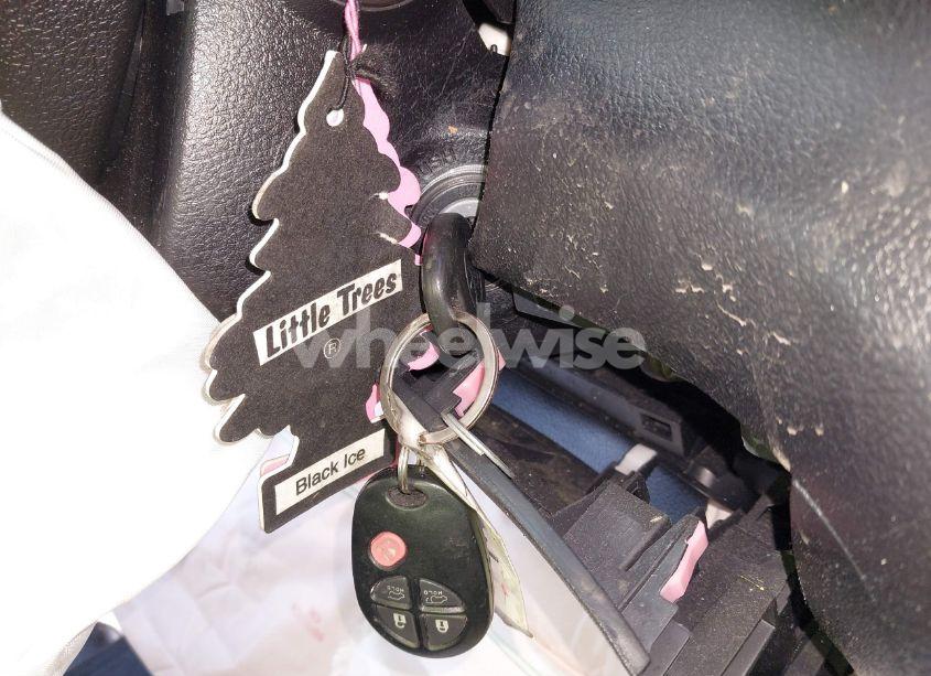 Photo 11 of 2013 Toyota Highlander PLUS/SE (VIN 5TDBK3EH4DS256115)