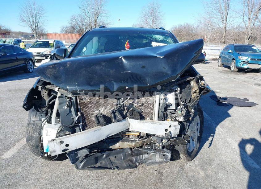 Photo 12 of 2013 Toyota Highlander PLUS/SE (VIN 5TDBK3EH4DS256115)