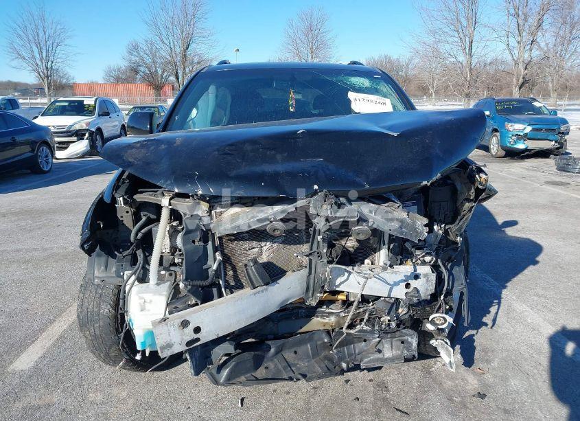 Photo 6 of 2013 Toyota Highlander PLUS/SE (VIN 5TDBK3EH4DS256115)