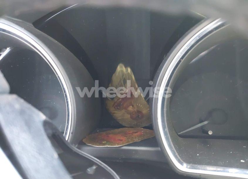 Photo 7 of 2013 Toyota Highlander PLUS/SE (VIN 5TDBK3EH4DS256115)