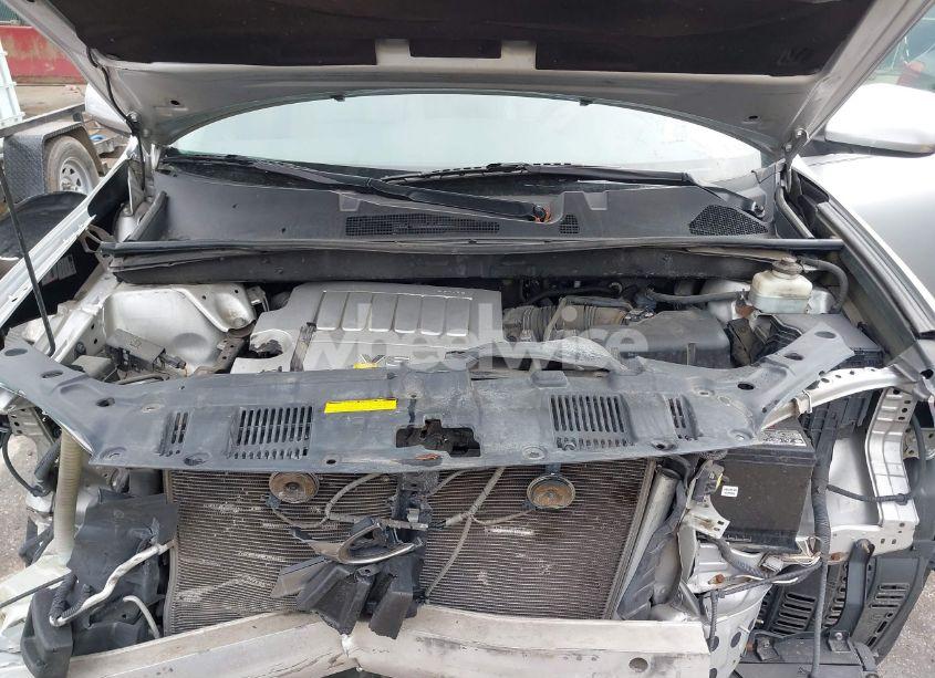 Photo 10 of 2013 Toyota Highlander SE V6 (VIN 5TDBK3EH4DS263436)