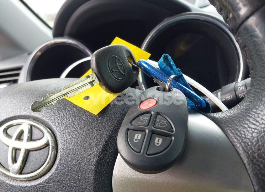 Photo 11 of 2013 Toyota Highlander SE V6 (VIN 5TDBK3EH4DS263436)