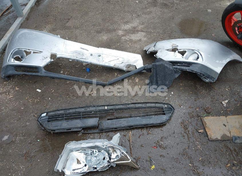 Photo 12 of 2013 Toyota Highlander SE V6 (VIN 5TDBK3EH4DS263436)