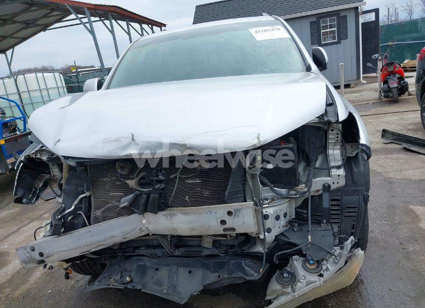 Photo 6 of 2013 Toyota Highlander SE V6 (VIN 5TDBK3EH4DS263436)