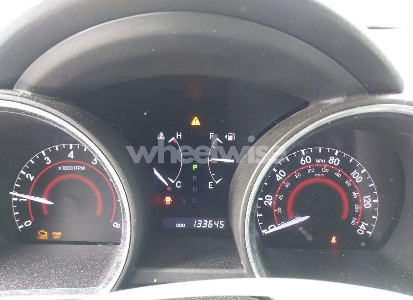 Photo 7 of 2013 Toyota Highlander SE V6 (VIN 5TDBK3EH4DS263436)