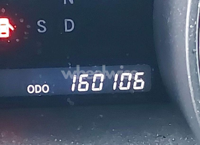 Photo 16 of 2013 Toyota Highlander BASE V6 (VIN 5TDBK3EH4DS270273)