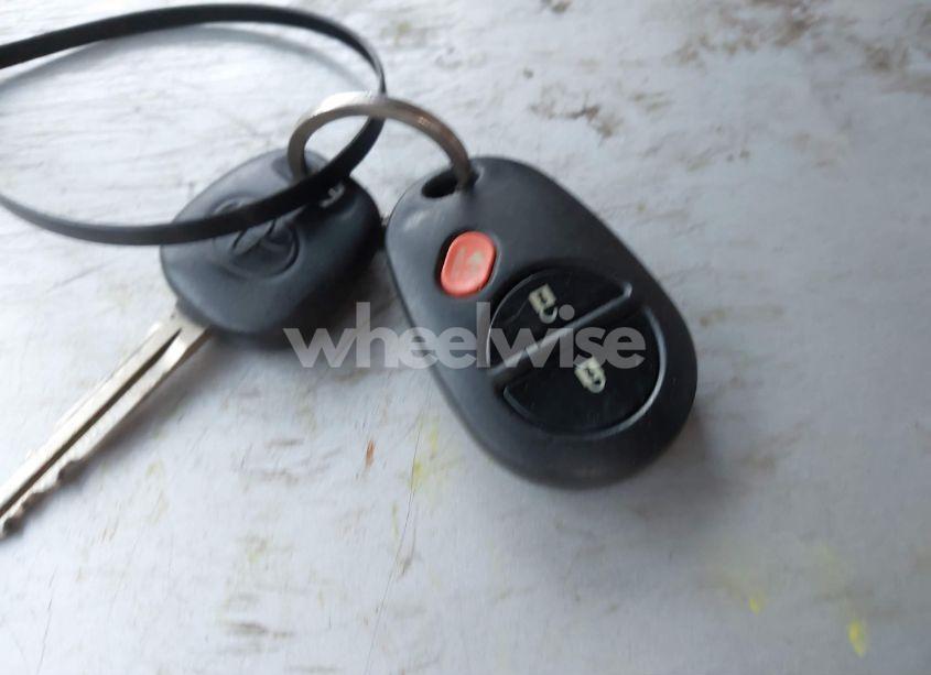 Photo 11 of 2010 Toyota Highlander BASE V6 (VIN 5TDBK3EH5AS028295)