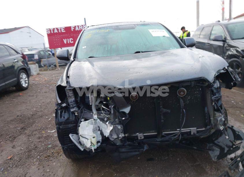 Photo 12 of 2010 Toyota Highlander BASE V6 (VIN 5TDBK3EH5AS028295)