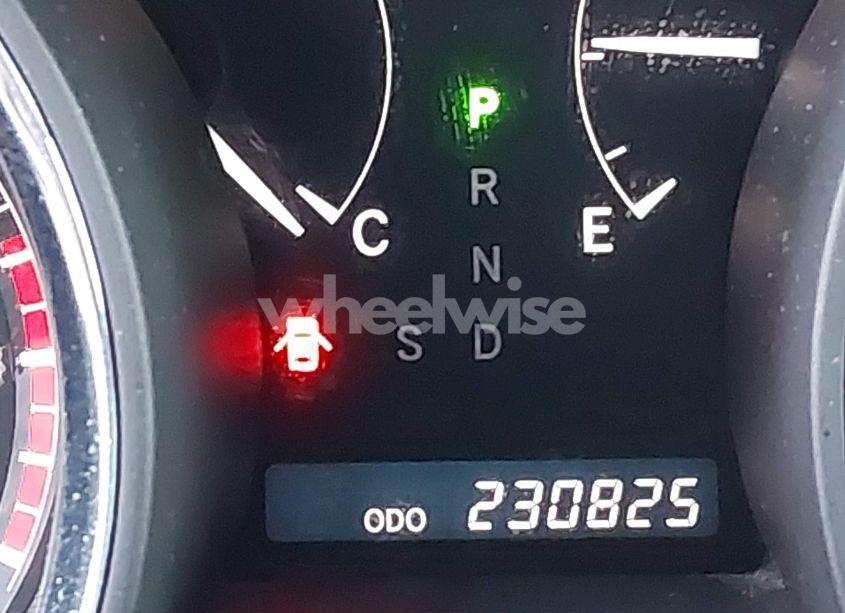 Photo 15 of 2010 Toyota Highlander BASE V6 (VIN 5TDBK3EH5AS028295)