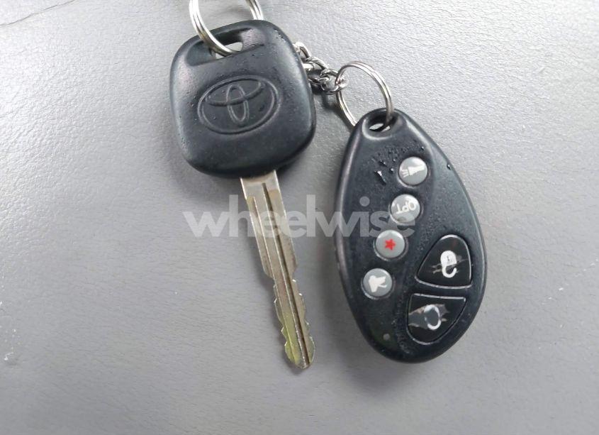 Photo 11 of 2011 Toyota Highlander SE V6 (VIN 5TDBK3EH5BS073612)