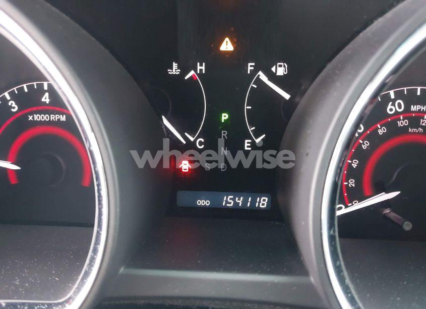 Photo 15 of 2011 Toyota Highlander SE V6 (VIN 5TDBK3EH5BS073612)